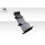 1993-1997 Mazda RX-7 TKO Boss Wide Body Rear Diffuser - 9 Piece - image 14