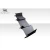 1993-1997 Mazda RX7 TKO Boss Rear Lip - image 5