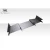 1993-1997 Mazda RX7 TKO Boss Rear Lip - image 12