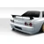 1989-1994 Nissan Skyline TKO RBS Rear Wing - image 1