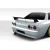 1989-1994 Nissan Skyline R32 2DR TKO RBS Wing Trunk Lid Spoiler - 3 Piece - image 3
