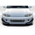 1992-1995 Honda Civic TKO RBS V2 Wide Body Front Lip - 1 Piece - image 1