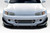 1992-1995 Honda Civic Duraflex TKO RBS V2 Wide Body Front Lip 1 Piece