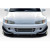 1992-1995 Honda Civic TKO RBS V2 Wide Body Front Lip - 1 Piece - image 1