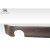 2006-2013 Lexus IS Series IS250 IS350 V Speed Rear Lip Air Dam - 1 Piece - image 9