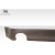 2006-2013 Lexus IS Series IS250 IS350 V Speed Rear Lip Air Dam - 1 Piece - image 9