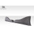 2003-2007 Infiniti G Coupe G35 Vader Side Skirts Rocker Panels Add Ons Spat Extensions - 4 Piece - image 16