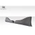 2003-2007 Infiniti G Coupe G35 Vader Side Skirts Rocker Panels Add Ons Spat Extensions - 4 Piece - image 14