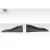 2003-2007 Infiniti G Coupe Vader Side Skirts - image 9