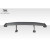 2002-2007 Mitsubishi Lancer 2003-2006 Mitsubishi Lancer Evolution 8 9 VRS GT Wing Trunk Lid Spoiler - 3 Piece (S) - image 13