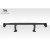 2002-2007 Mitsubishi Lancer 2003-2006 Mitsubishi Lancer Evolution 8 9 VRS GT Wing Trunk Lid Spoiler - 3 Piece (S) - image 16
