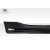 2006-2015 Mazda Miata Duraflex X Sport Side Skirts Rocker Panels - 2 Piece - image 7