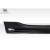 2006-2015 Mazda Miata X Sport Side Skirts Rocker Panels - 2 Piece - image 7