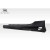 2006-2015 Mazda Miata X Sport Side Skirts Rocker Panels - 2 Piece - image 4
