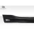 2006-2015 Mazda Miata X Sport Side Skirts Rocker Panels - 2 Piece - image 11