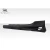 2006-2015 Mazda Miata X Sport Side Skirts Rocker Panels - 2 Piece - image 6
