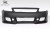 2005-2010 Scion tC Duraflex B-2 Front Bumper Cover 1 Piece