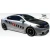 2005-2010 Scion TC B-2 Front Bumper - image 6