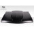 1994-2004 Chevy S10 1995-2004 Blazer 3" Cowl Hood - 1 Piece - image 6