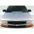 1994-2004 Chevy S10 1995-2004 Blazer 3" Cowl Hood - 1 Piece - image 4