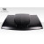1994-2004 Chevy S10 1995-2004 Blazer 3" Cowl Hood - 1 Piece - image 5
