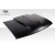 1994-2004 Chevy S10 1995-2004 Blazer 3" Cowl Hood - 1 Piece - image 7