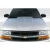 1994-2004 Chevy S10 1995-2004 Blazer 3" Cowl Hood - 1 Piece - image 1