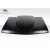 1994-2004 Chevy S10 1995-2004 Blazer 3" Cowl Hood - 1 Piece - image 10