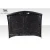 1994-2004 Chevrolet S-10 3" Cowl Hood - image 5
