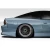 1989-1994 Nissan 240SX B Sport Fender - image 1