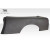 1989-1994 Nissan 240SX S13 HB B Sport Wide Body 70MM Rear Fender Flares - 2 Piece - image 17