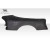 1989-1994 Nissan 240SX S13 HB B Sport Wide Body 70MM Rear Fender Flares - 2 Piece - image 18
