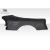 1989-1994 Nissan 240SX S13 HB B Sport Wide Body 70MM Rear Fender Flares - 2 Piece - image 18