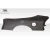 1989-1994 Nissan 240SX S13 HB B Sport Wide Body 70MM Rear Fender Flares - 2 Piece - image 14