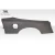1989-1994 Nissan 240SX S13 HB B Sport Wide Body 70MM Rear Fender Flares - 2 Piece - image 22