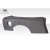 1989-1994 Nissan 240SX S13 HB B Sport Wide Body 70MM Rear Fender Flares - 2 Piece - image 13