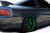 1989-1994 Nissan 240SX S13 HB Duraflex B Sport Wide Body 70MM Rear Fender Flares 2 Piece