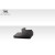 1993-1997 Mazda RX-7 Duraflex Wide Body BRS Rear Bumper Add-Ons - 2 Piece (S) - image 5