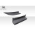1993-1997 Mazda RX-7 Duraflex Wide Body BRS Rear Bumper Add-Ons - 2 Piece (S) - image 14