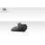 1993-1997 Mazda RX-7 Duraflex Wide Body BRS Rear Bumper Add-Ons - 2 Piece (S) - image 11