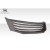 2008-2012 Honda Accord 4DR GR Grille - 1 Piece - image 8