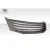 2008-2012 Honda Accord 4DR GR Grille - 1 Piece - image 4