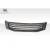 2008-2012 Honda Accord 4DR GR Grille - 1 Piece - image 3
