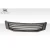 2008-2012 Honda Accord 4DR GR Grille - 1 Piece - image 4