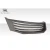 2008-2012 Honda Accord 4DR GR Grille - 1 Piece - image 6