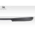 1993-2002 Chevrolet Camaro LE Designs Center Mount Exhaust Rear Lip Spoiler- 1 Piece - image 6