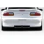 1993-2002 Chevrolet Camaro LE Designs Rear Lip - image 1