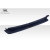 1991-1997 BMW 8 Series E31 M8 M Tech Look Rear Lip - 1 Piece - image 4