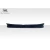 1991-1997 BMW 8 Series M Tech Look Rear Lip - image 4