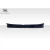1991-1997 BMW 8 Series M Tech Look Rear Lip - image 3
